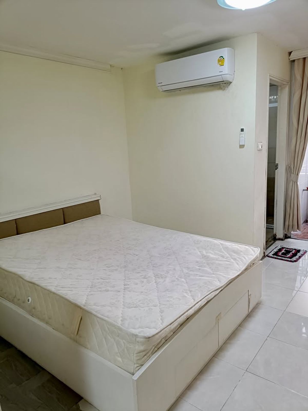 🔥 ขายด่วน!! คอนโด Ratchada City 18 – รูปที่ 2