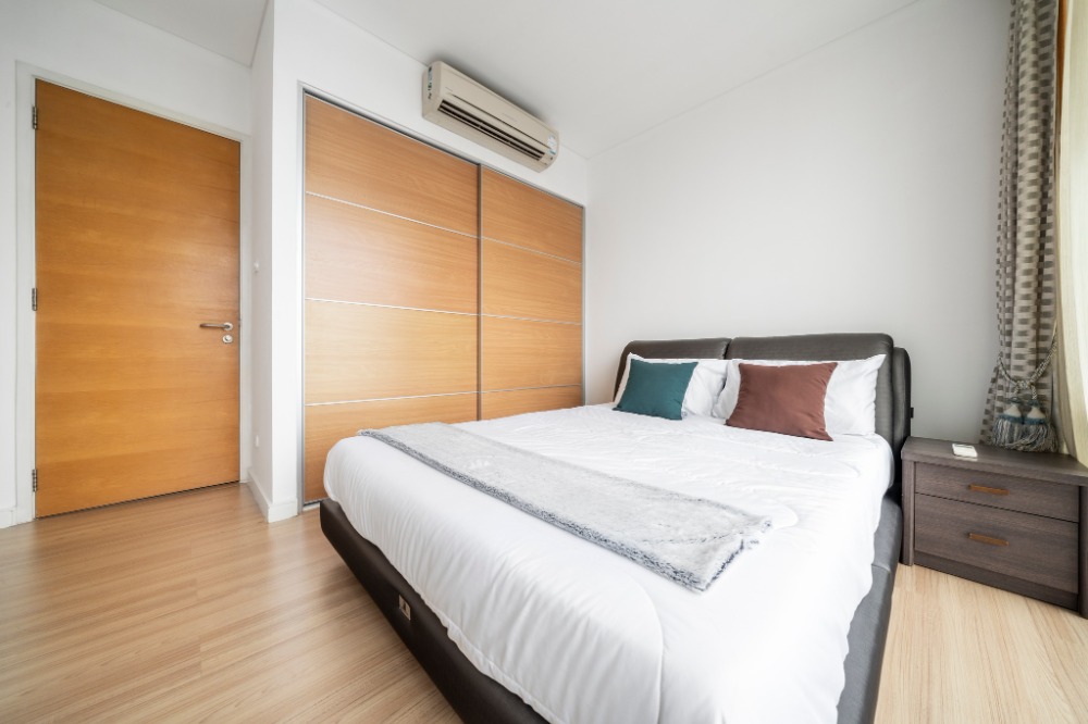 For rent Fullerton Sukhumvit ห้องสวย 2นอน 2น้ำ เฟอร์ครบ พร้อมเข้าอยู่ LH-RW005223 – รูปที่ 2