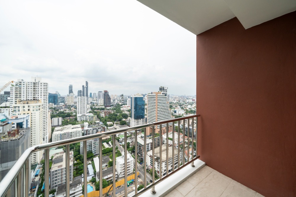 For rent Fullerton Sukhumvit ห้องสวย 2นอน 2น้ำ เฟอร์ครบ พร้อมเข้าอยู่ LH-RW005223 – รูปที่ 3