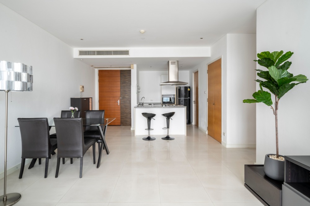 For rent Fullerton Sukhumvit ห้องสวย 2นอน 2น้ำ เฟอร์ครบ พร้อมเข้าอยู่ LH-RW005223 – รูปที่ 4