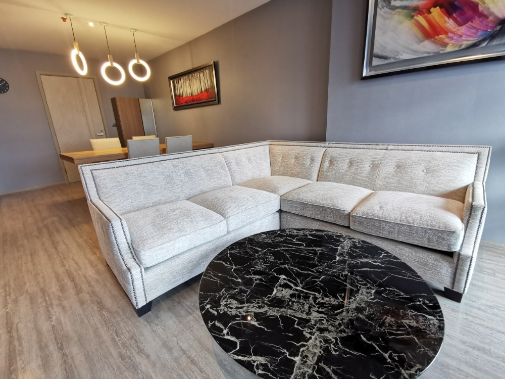 (for rent) RHYTHM Ekkamai near BTS Ekkamai – รูปที่ 4