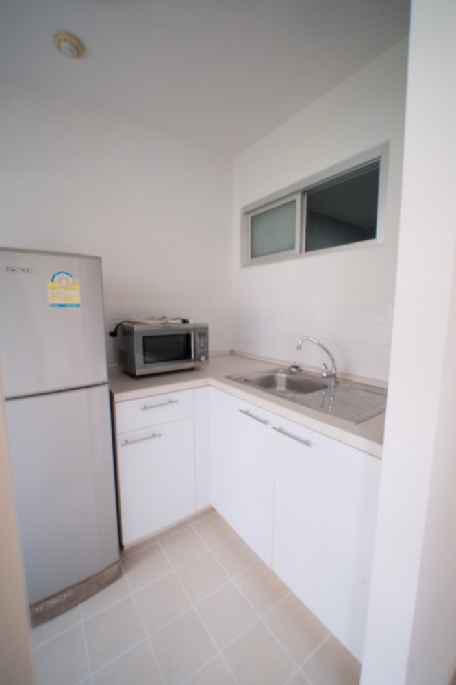 vาย Condo One Sathorn ซอยเย็นอากาศ 2 ทำใหม่ห้องเปล่า – รูปที่ 2