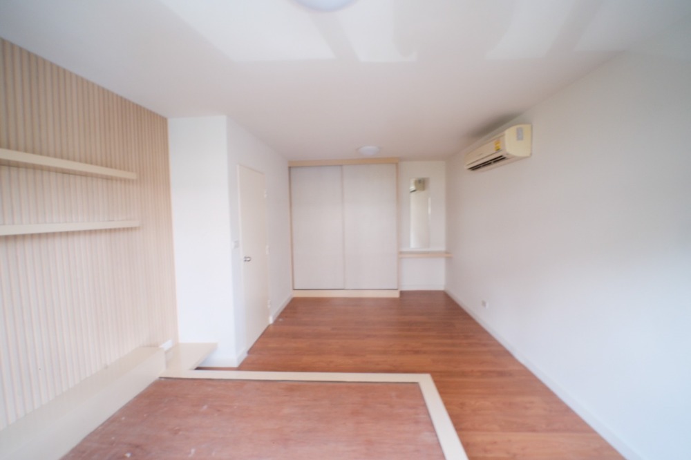 vาย Condo One Sathorn ซอยเย็นอากาศ 2 ทำใหม่ห้องเปล่า – รูปที่ 4