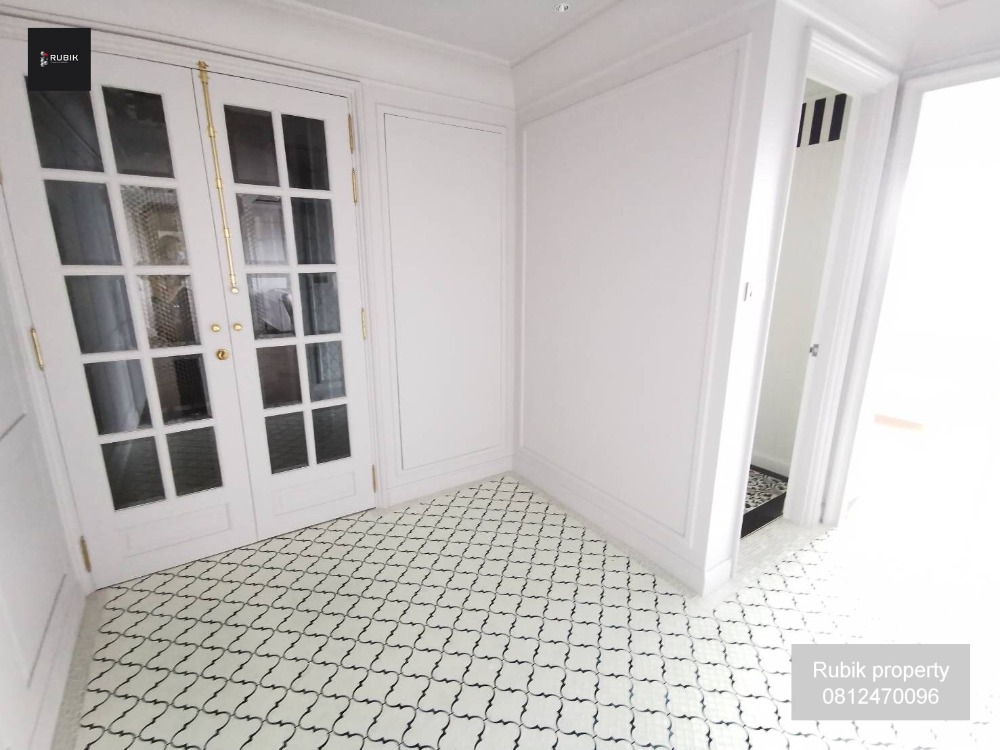 🏢 Spacious Condo for Rent! Hampton Thonglor