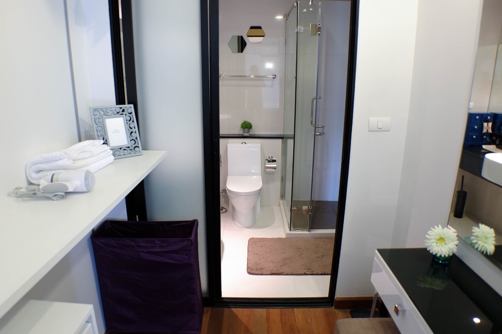 [HOT RENT 🔥] Le Cote Thonglor 8 Luxury Condo | 1 Bedroom – รูปที่ 4