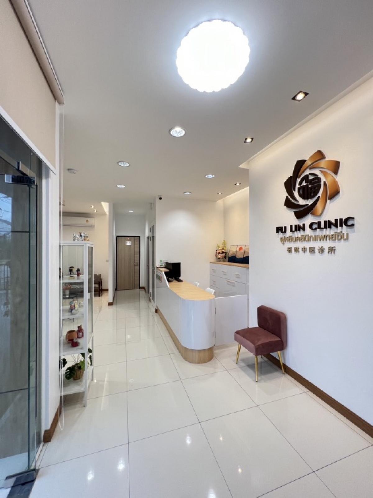 ตึกใหม่  3 ชั้น ให้เช่า ทำเลทอง นวลแก้ว หาดใหญ่ เหมาะทำคลินิก สปา – รูปที่ 4