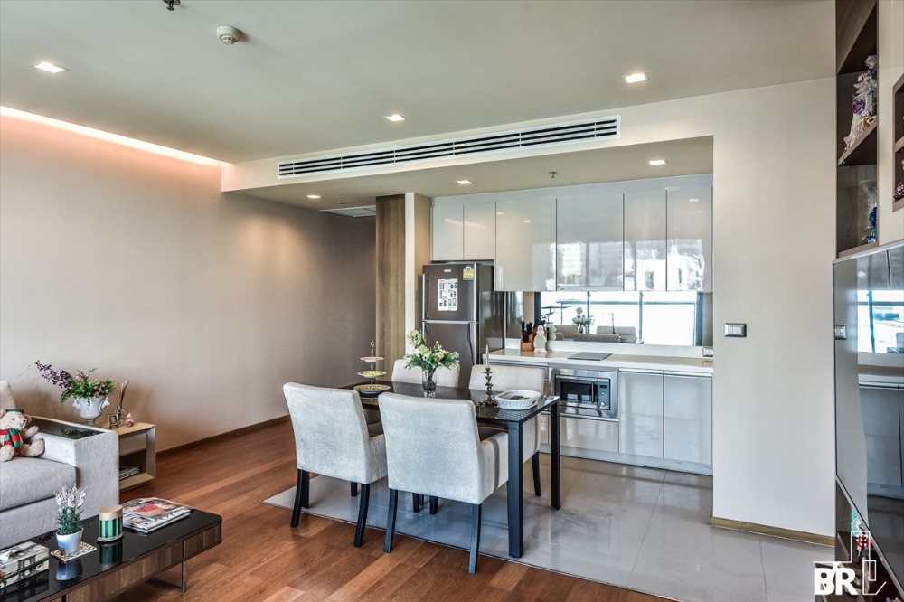 for rent The Address Sathorn 12 (2b2b// 81 sq.m) – รูปที่ 2