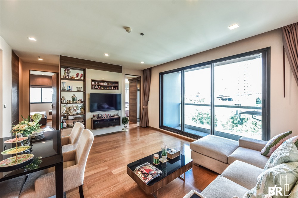 for rent The Address Sathorn 12 (2b2b// 81 sq.m) – รูปที่ 3