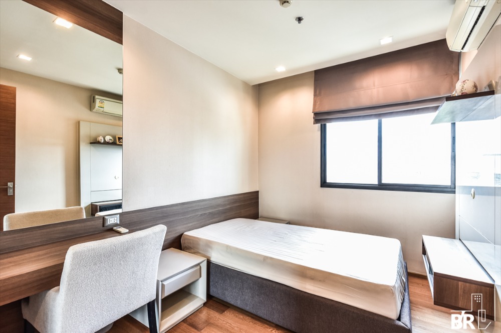 for rent The Address Sathorn 12 (2b2b// 81 sq.m) – รูปที่ 4