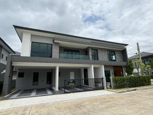📢👇 The City บางนา (โครงการใหม่) บ้านใหม่ ยังไม่เคยพักอาศัย อยู่ใกล้ Mega บางนา