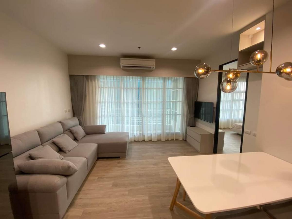 Condo Baan Klang Krung Siam-Pathumwan – รูปที่ 4