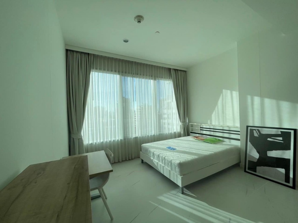 For rent 185 Rajadamri 2ห้องนอน 2ห้องน้ำ ห้องสวยตกแต่งครบ พร้อมเฟอร์นิเจอร์และเครื่องใช้ไฟฟ้า LH-RW005235 – รูปที่ 2