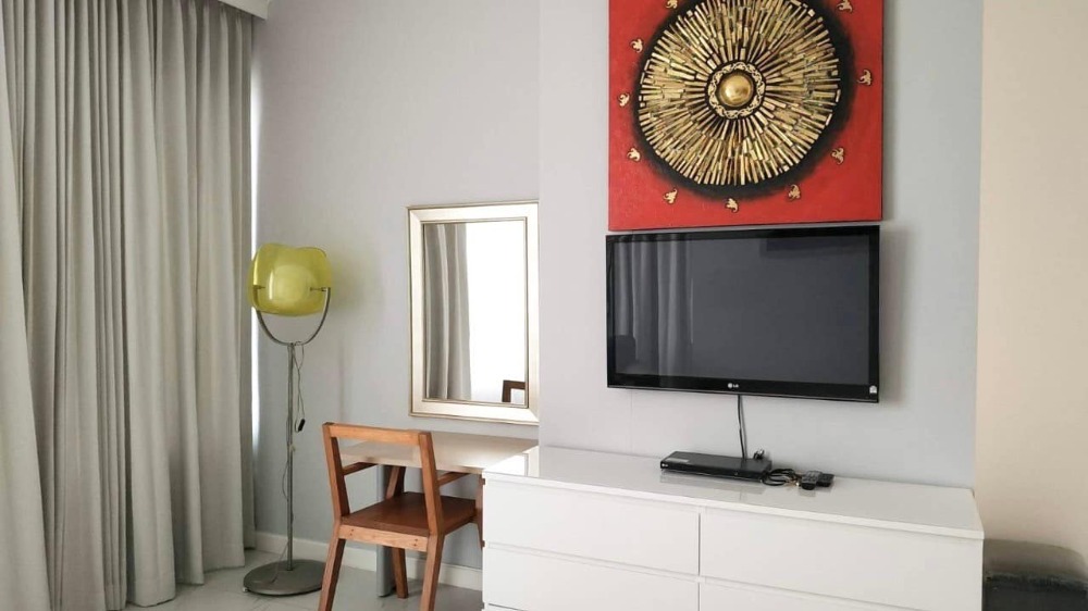 For rent 185 Rajadamri 2ห้องนอน 2ห้องน้ำ ห้องสวยตกแต่งครบ พร้อมเฟอร์นิเจอร์และเครื่องใช้ไฟฟ้า LH-RW005235 – รูปที่ 4
