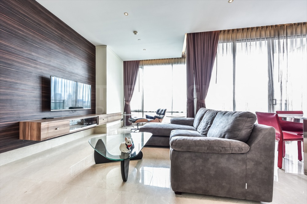 for rent The Infinity (2b2b// 140 sq.m) – รูปที่ 3