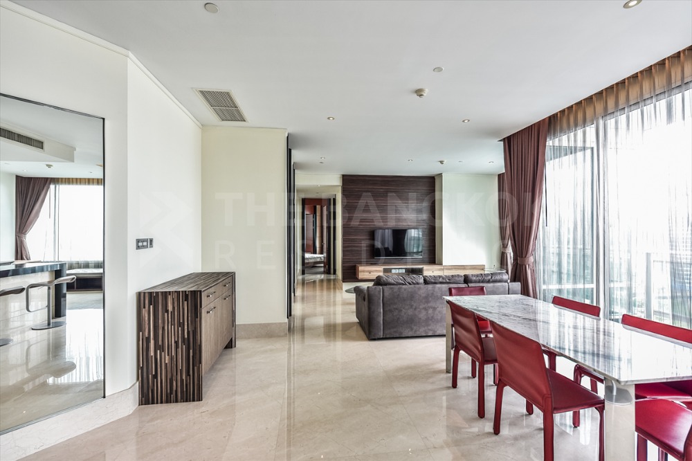 for rent The Infinity (2b2b// 140 sq.m) – รูปที่ 4