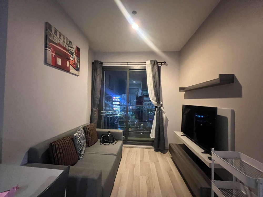 for rent Centric huaikwang 1 bed super deal 🌈🎾🎉