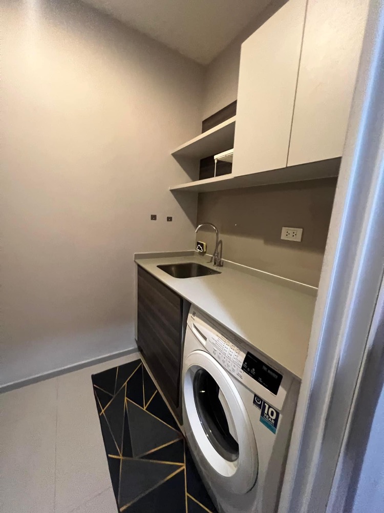 for rent Centric huaikwang 1 bed super deal 🌈🎾🎉 – รูปที่ 2