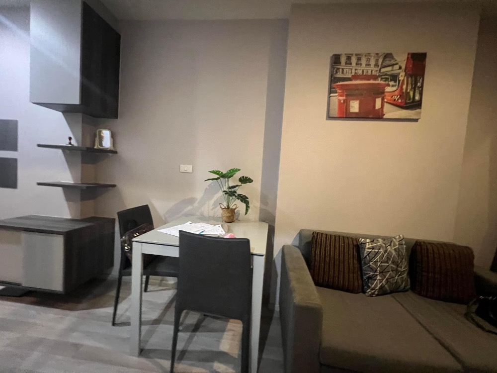 for rent Centric huaikwang 1 bed super deal 🌈🎾🎉 – รูปที่ 4