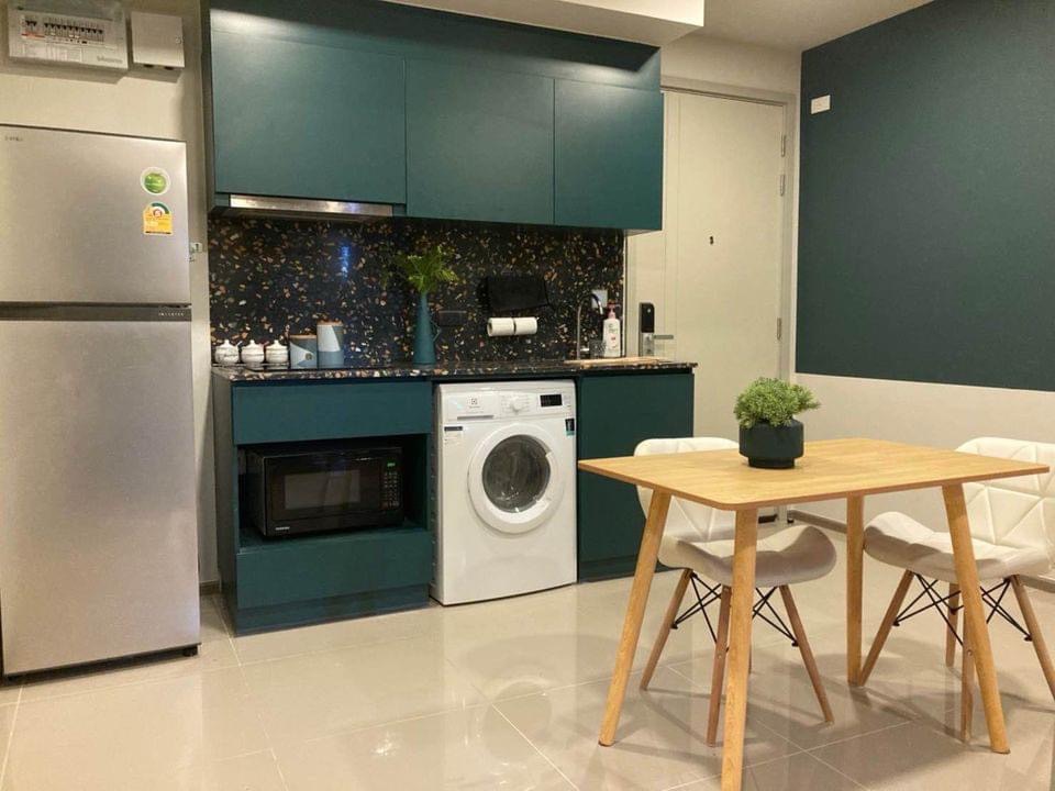 M540 Condo The Base Sukhumvit 50 – รูปที่ 2