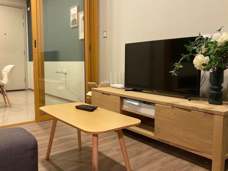 M540 Condo The Base Sukhumvit 50 – รูปที่ 3