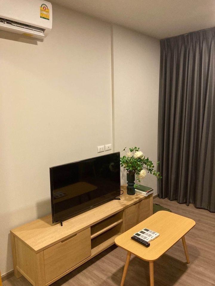 M540 Condo The Base Sukhumvit 50 – รูปที่ 4