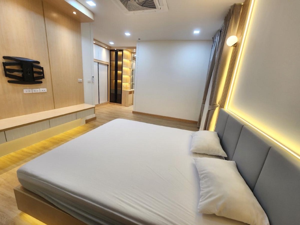 Beautiful, as shown in the picture, ready to move in – รูปที่ 3