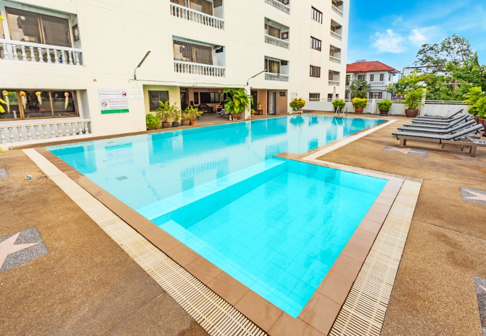 Omni Suites Serviced Apartment (Free Wifi + Maid Services!) – รูปที่ 2