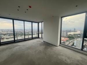 Penthouse Sapphire Luxurious Rama3 // Price 59,900,000 Baht Only