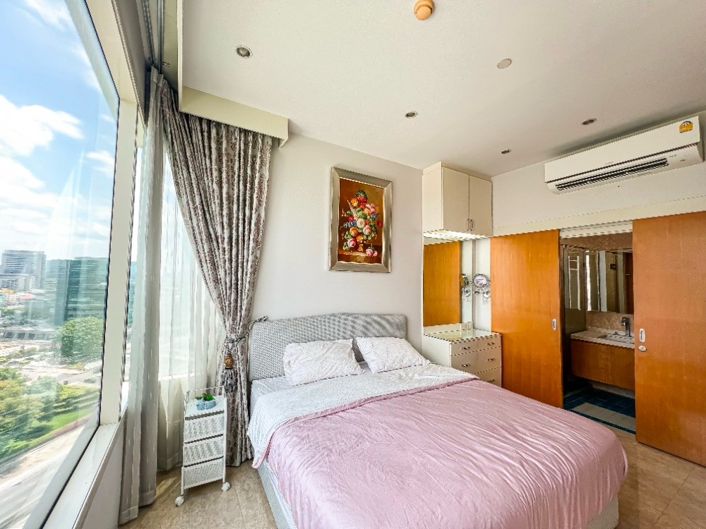 🔥Room ready for sale‼️ Very good location | Condo Wind Ratchayothin – รูปที่ 3