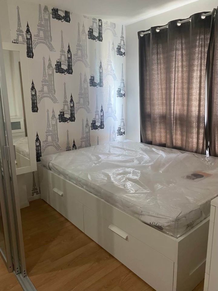 K-5761 Urgent sale! LPN Ville On Nut 46 Condo, ready to move in. K-5761 Urgent sale! LPN Ville On Nut 46 Condo, ready to move in.
