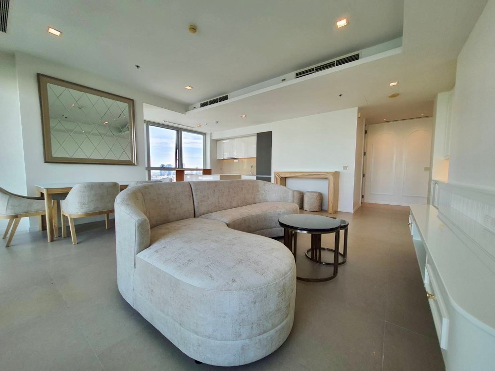 The River: 2bed 2bath 109sqm. 25,000,000 Am: 0656199198