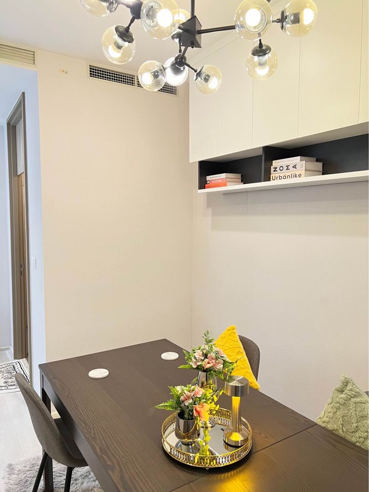For rent Noble Ploenchit โนเบิล เพลินจิต คอนโดเชื่อมต่อเข้า BTS เพลินจิต LH-RW005238 – รูปที่ 3