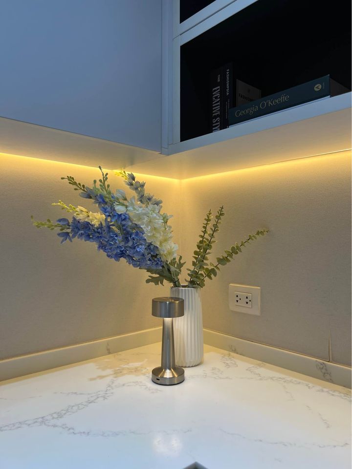 For rent Noble Ploenchit โนเบิล เพลินจิต คอนโดเชื่อมต่อเข้า BTS เพลินจิต LH-RW005238 – รูปที่ 4