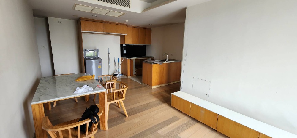 For rent: Low Rise 7-storey condo, Siamese Gioia, near BTS Phrom Phong – รูปที่ 2
