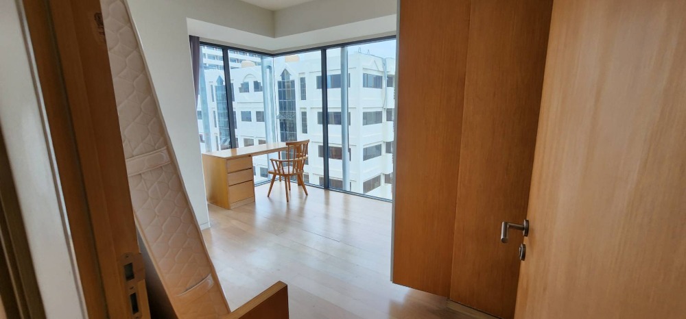For rent: Low Rise 7-storey condo, Siamese Gioia, near BTS Phrom Phong – รูปที่ 4