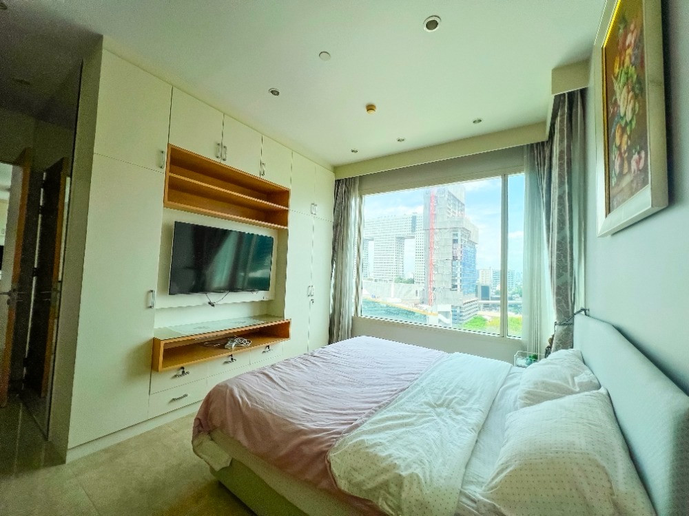 🔥Room ready for sale‼️ Very good location | Condo Wind Ratchayothin – รูปที่ 2