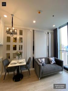🏡 For Sale: Modern Classic Condo at Noble State Sukhumvit 39 🌟