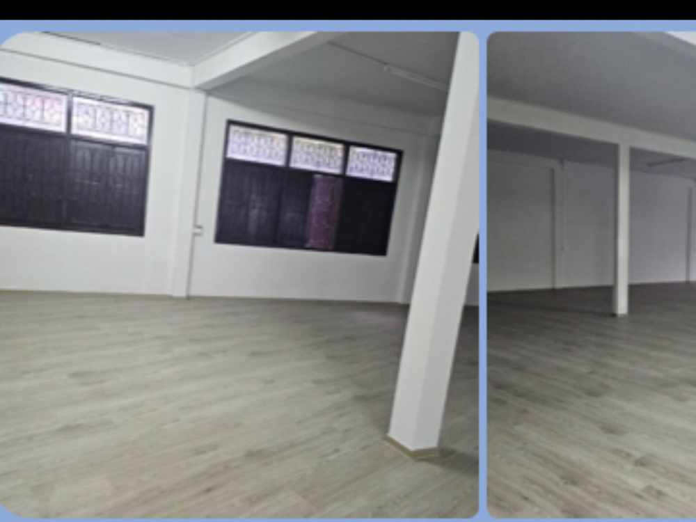 3 units commercial buildings on Lat Phrao Road – รูปที่ 4