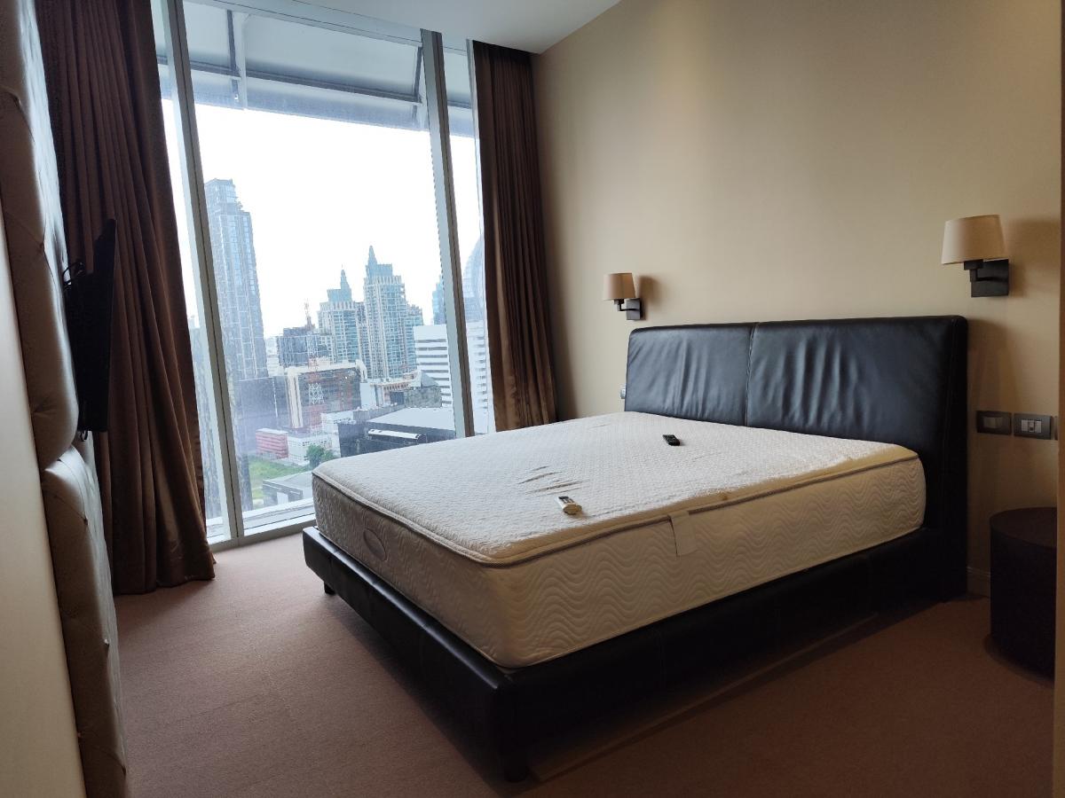 For rent Magnolia ratchadamri 
1bedroom 1bathroom
58sqm
rent fee 55,000 per month
rainy 081-889-5470 whatapp
id line : richierainy – รูปที่ 3