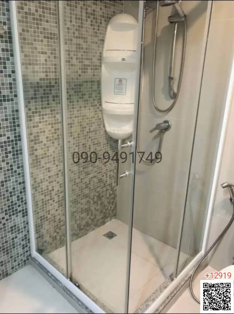 Condo for rent: We Condo Ekkamai-Ramindra, ready to move in – รูปที่ 4