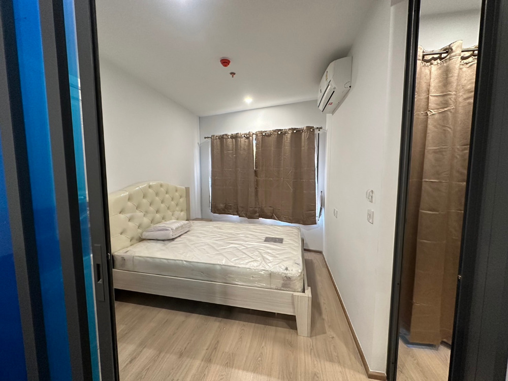 Ready to move in room (under renovation) Condo Life Rama 4 - Asoke Life Rama 4 - Asoke [E236]