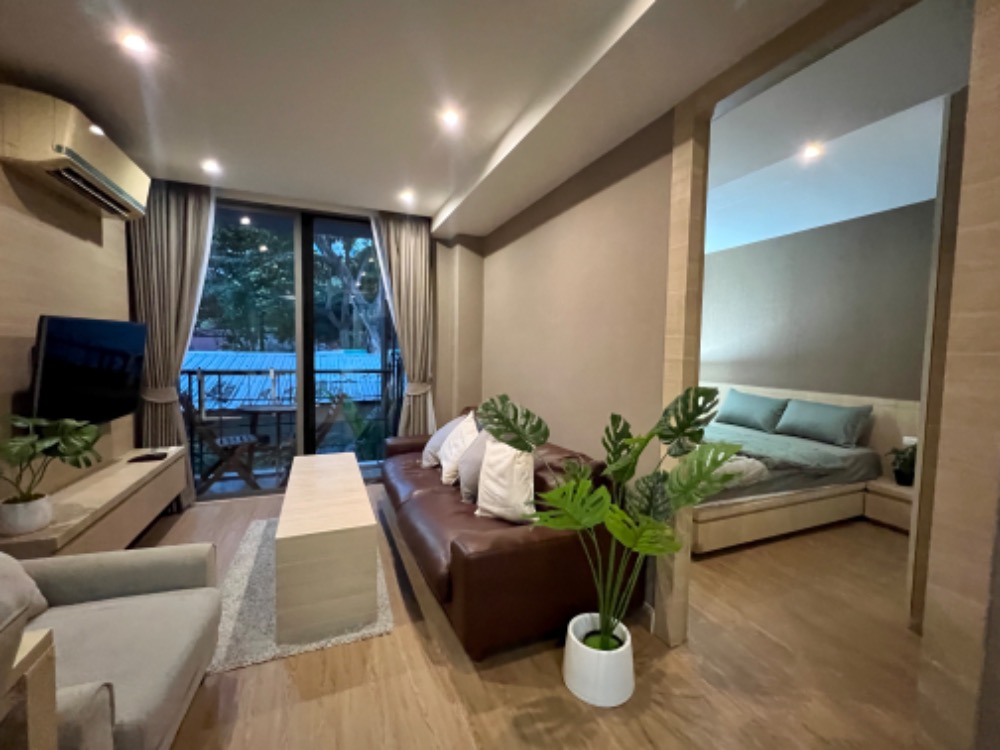 for Sale Klass silom nice room special deal ✅🌈❤️ – รูปที่ 3