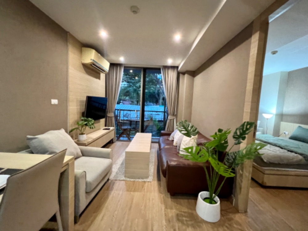 for Sale Klass silom nice room special deal ✅🌈❤️ – รูปที่ 4