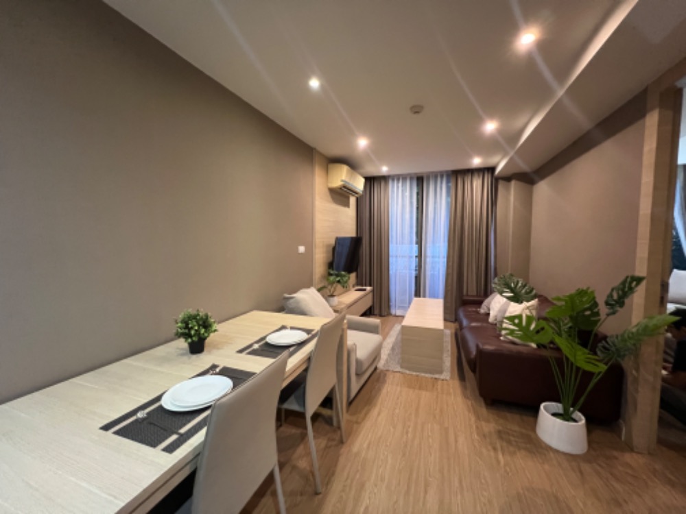 for Sale Klass silom nice room special deal ✅🌈❤️ – รูปที่ 2
