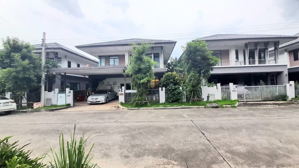 ขาย จาวา เบย์ เอโทล บางนา-สุวรรณภูมิ (บ้านเดี่ยว) – รูปที่ 2