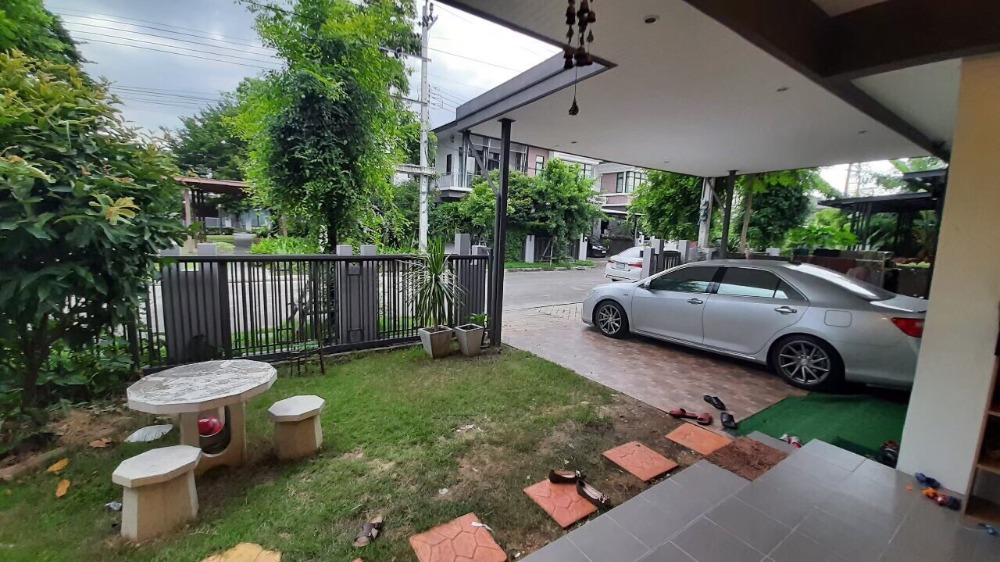 ขาย จาวา เบย์ เอโทล บางนา-สุวรรณภูมิ (บ้านเดี่ยว) – รูปที่ 3