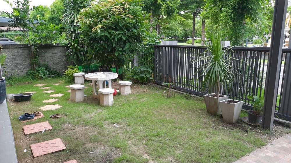 ขาย จาวา เบย์ เอโทล บางนา-สุวรรณภูมิ (บ้านเดี่ยว) – รูปที่ 4