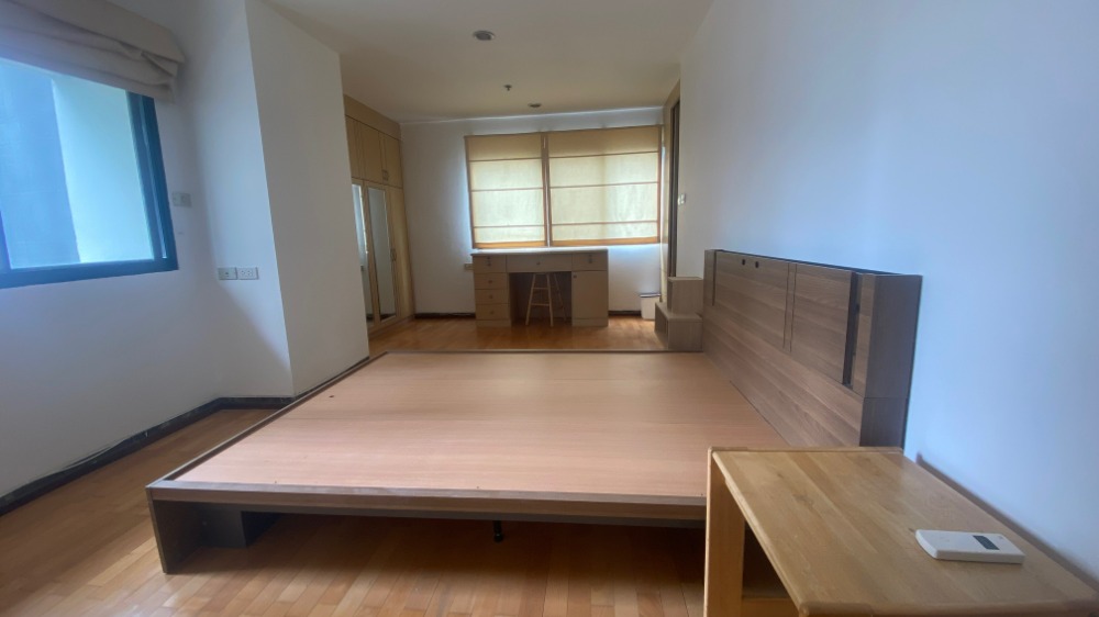 3 bed 3 bath 155 sqm condo at Regent Royal Place 2 for rent 45,000THB per month, Ratchadamri road, Ratchadamri BTS station – รูปที่ 4