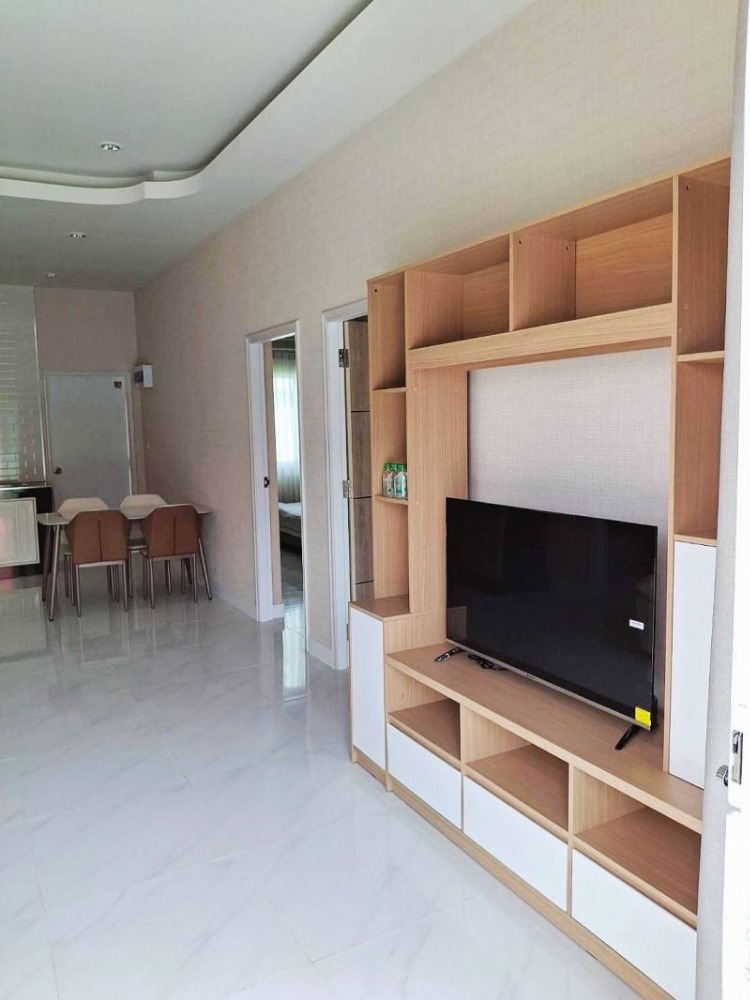 🔥 Hua Hin China Town 3-bedroom new villa🔥 – รูปที่ 3