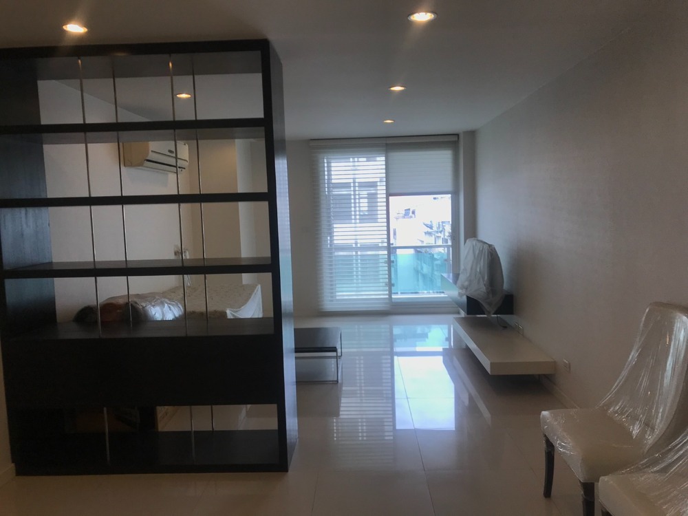 For sale 1 bedroom 74.72 sq.m. The Surawong by Chivathai Hup Soon For sale 1 bedroom 74.72 sq.m. The Surawong by Chivathai Hup Soon